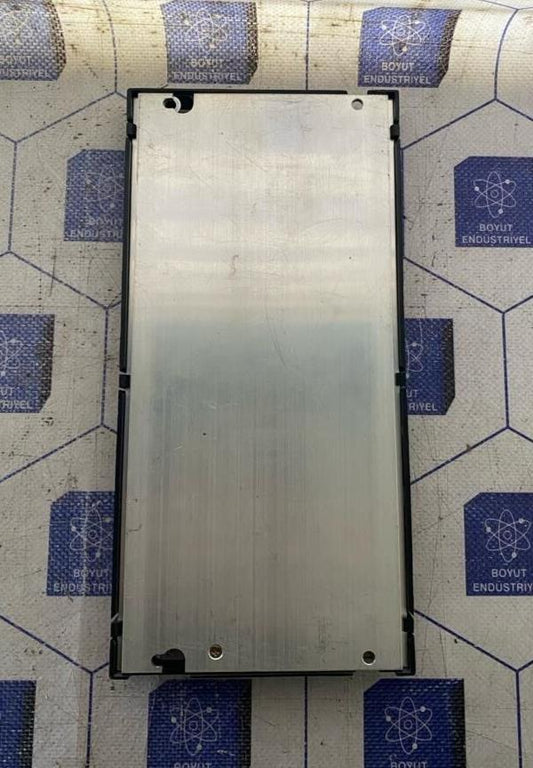 GE FANUC IC693CHS397J BASE 5 SLOT