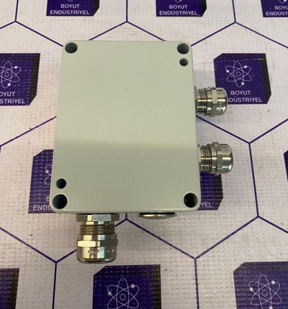 KONGSBERG UG-739 CONNECTION BOX