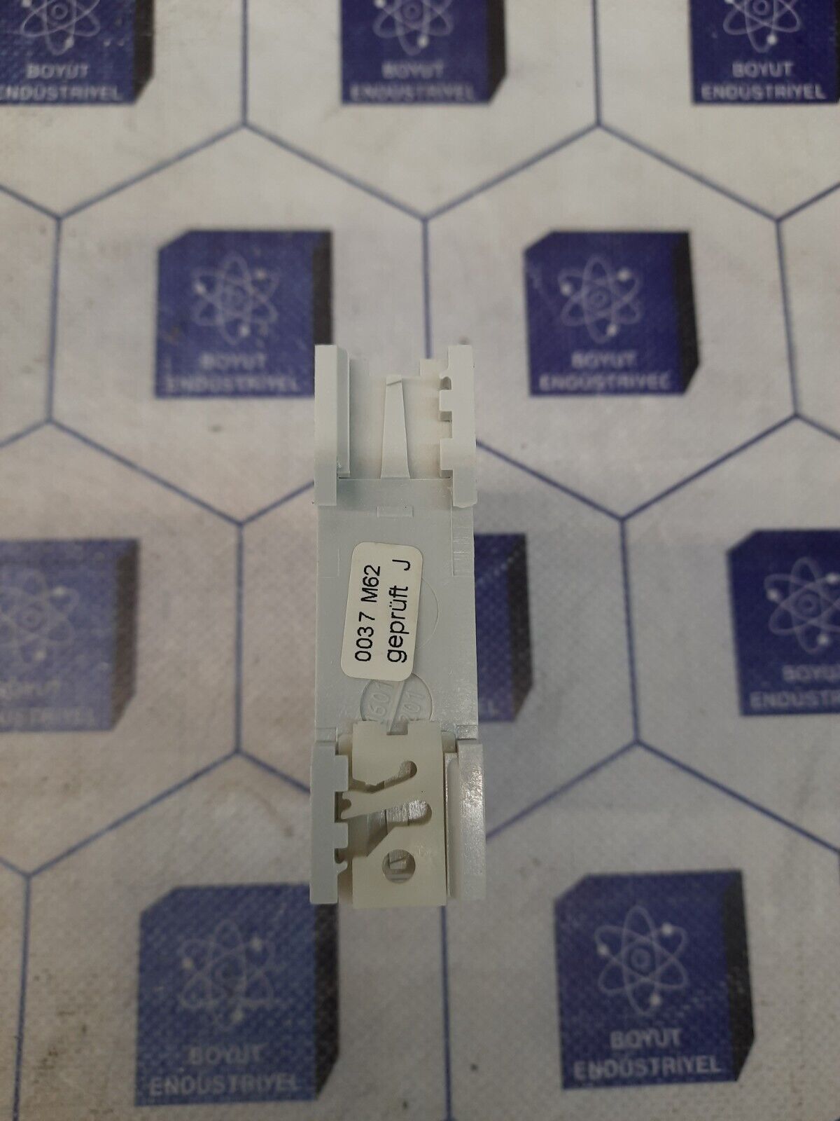 E.Dold U. Sohne MK 9056.12/60 Varimeter