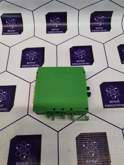 Micro-Control AS MC-RX-DAV-2 Ord.Nr:E02DAV Electronic Housing Enclosure