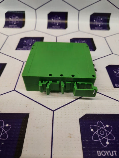 Micro-Control AS MC-RX-DAV-2 Ord.Nr:E02DAV Electronic Housing Enclosure