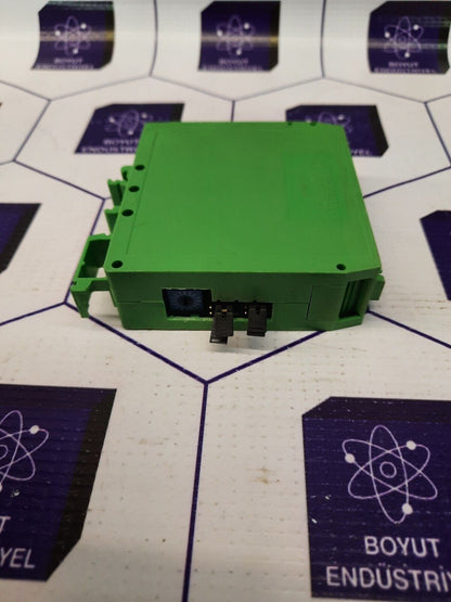 Micro-Control AS MC-RX-DAV-2 Ord.Nr:E02DAV Electronic Housing Enclosure