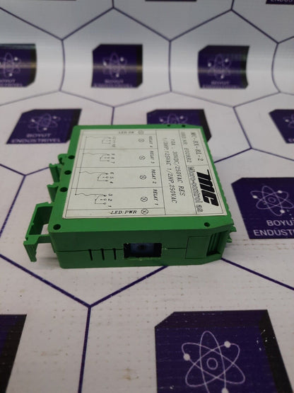 Micro-Control As MC-RX-RL-2 (Ord.Nr E02RR2)