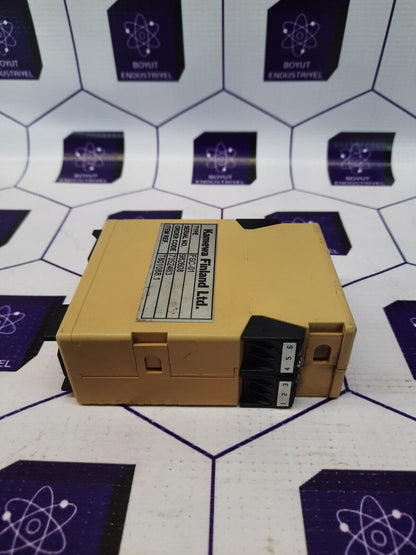 KAMEWA FINLAND FSC-01