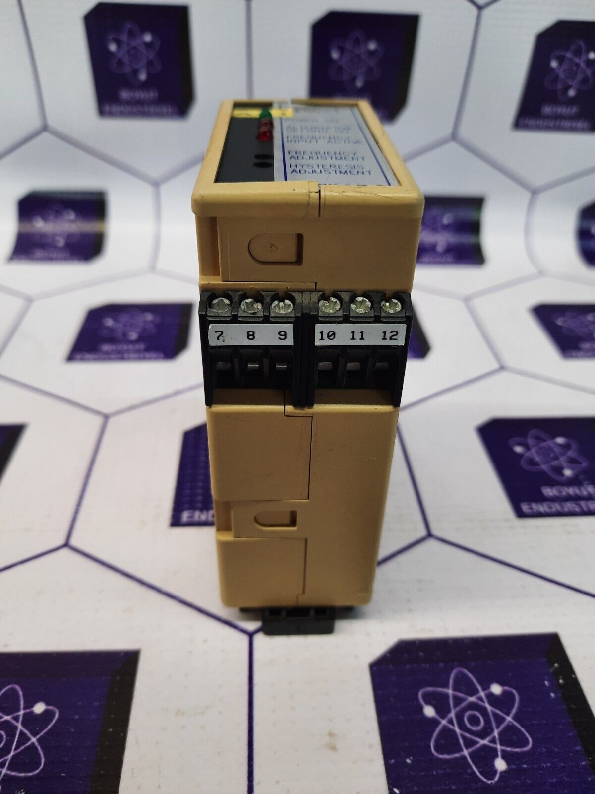 KAMEWA FINLAND FSC-01