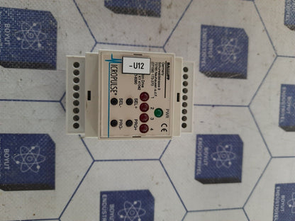 BALLUFF BTM-E1-101 MICRO PULSE INTERFACE MODULE