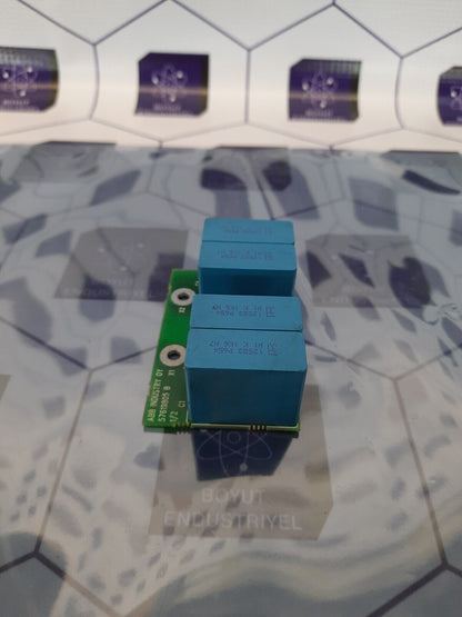 ABB INDUSTRY OY NRFC-46 CODE:58938319A-57619805 B