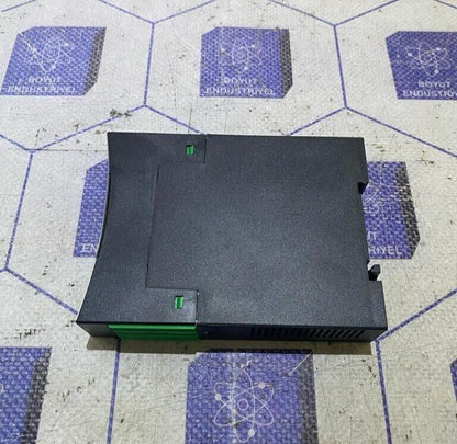 BRODERSEN CONTROLS PXC-10.230 Process Sıgnal Converter