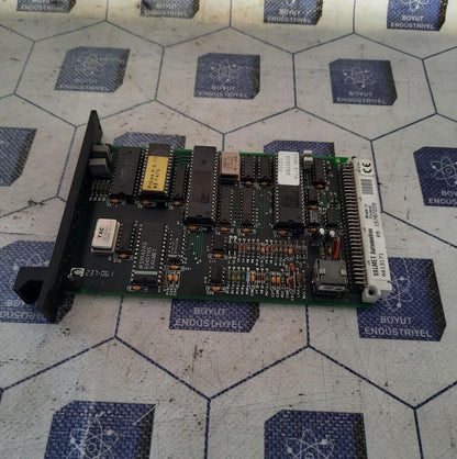 Valmet Automation A413171 09 (PIC 65424B11A / PIC 65424811B) Card