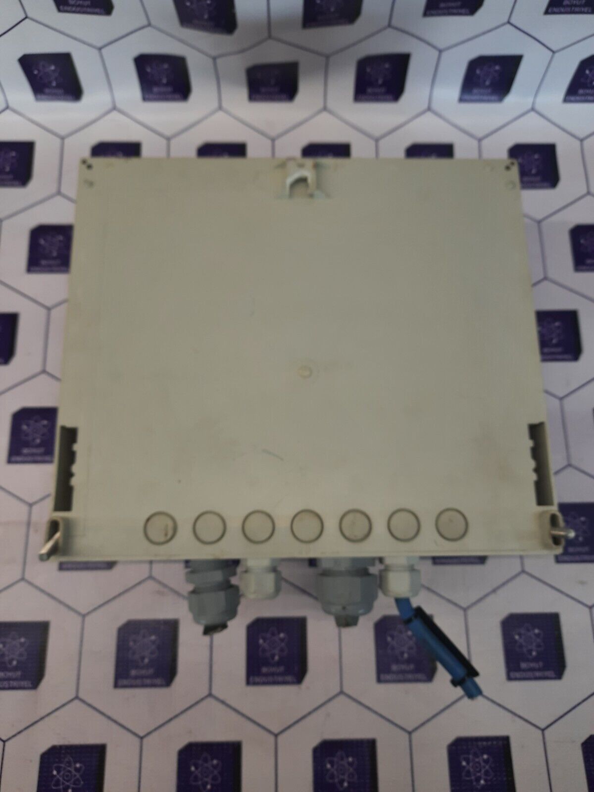 FLUCON QUARTZ VİSCOMETER CP-360 QVis 01/o
