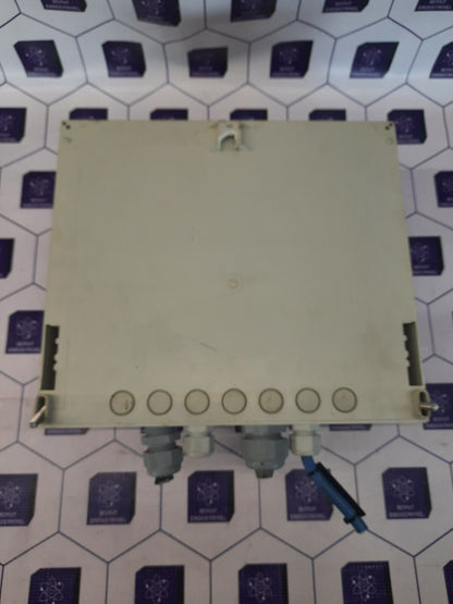 FLUCON QUARTZ VİSCOMETER CP-360 QVis 01/o