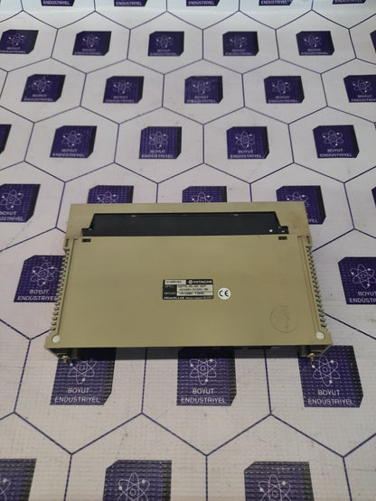HITACHI YRY20BH 32PTS.AC.DC.OUT 240VAC 24VDC 2A OUTPUT MODULE