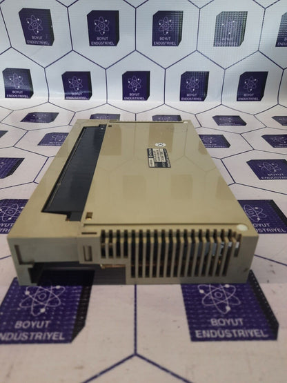 HITACHI YRY20BH 32PTS.AC.DC.OUT 240VAC 24VDC 2A OUTPUT MODULE