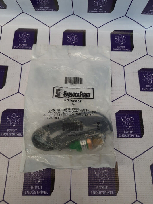 OEM Trane American Standard  2UB75W / X13210029030 High Pressure Control