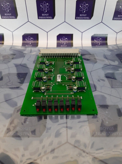 LEG 926320114  PCB BOARD CARD 6D0YUP 0.1A 66 10 122 14 0002 555 57 00 021 0