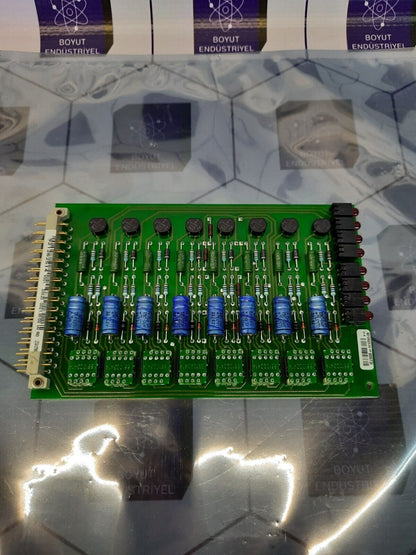 Liebherr LEG 921262514 9D073I PCB BOARD