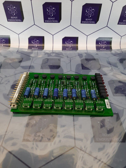 Liebherr LEG 921262514 9D073I PCB BOARD