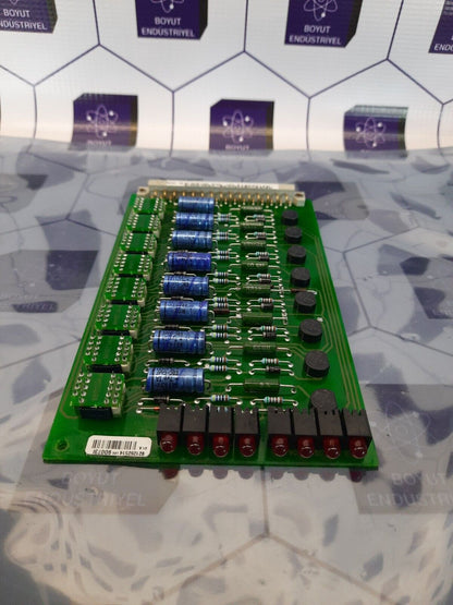 Liebherr LEG 921262514 9D073I PCB BOARD