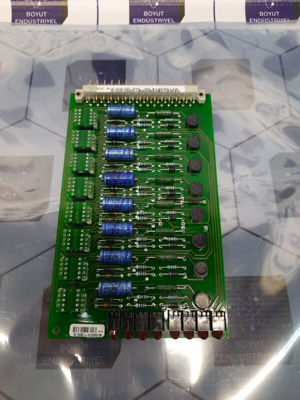 Liebherr LEG 921262514 9D073I PCB BOARD
