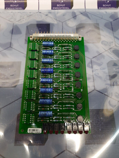 Liebherr LEG 921262514 9D073I PCB BOARD