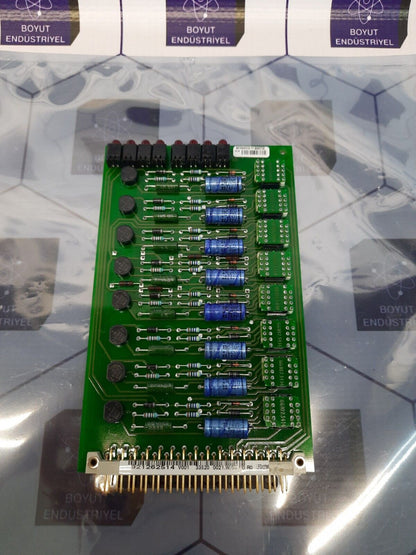 Liebherr LEG 921262514 9D073I PCB BOARD