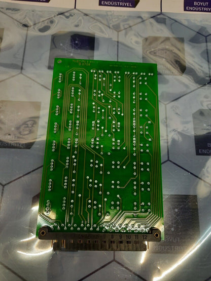 Liebherr LEG 921262514 9D073I PCB BOARD