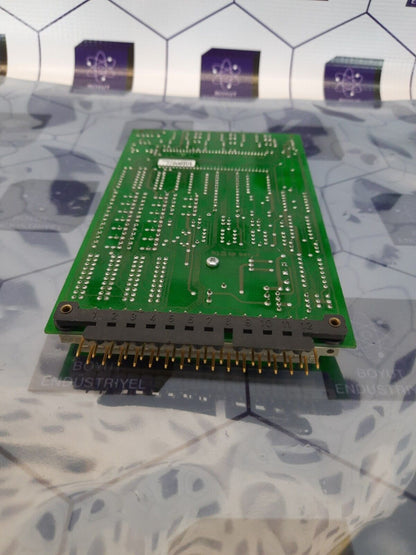 Liebherr LEG 929691014 A05PJJ CONTROL BOARD