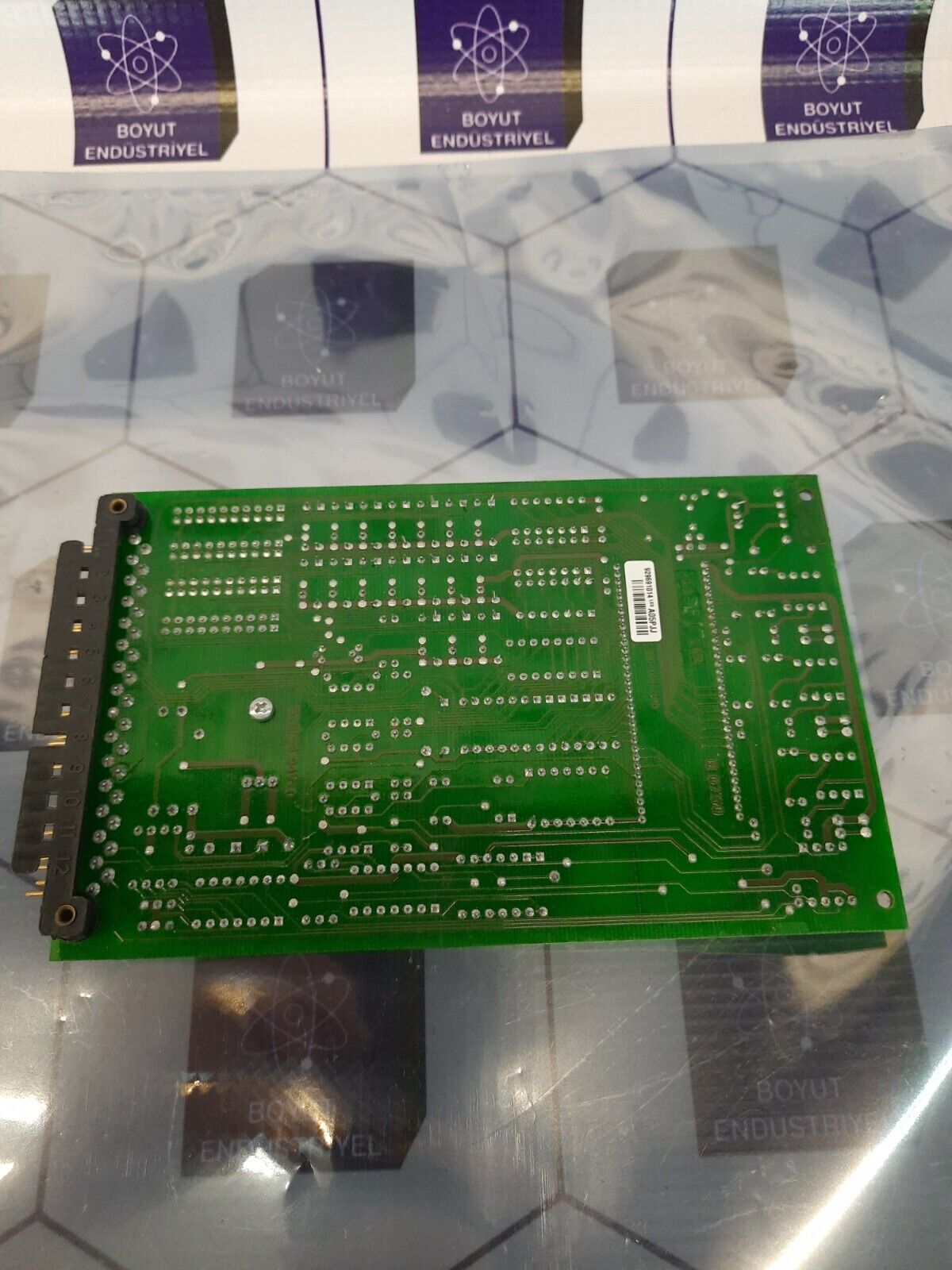 Liebherr LEG 929691014 A05PJJ CONTROL BOARD