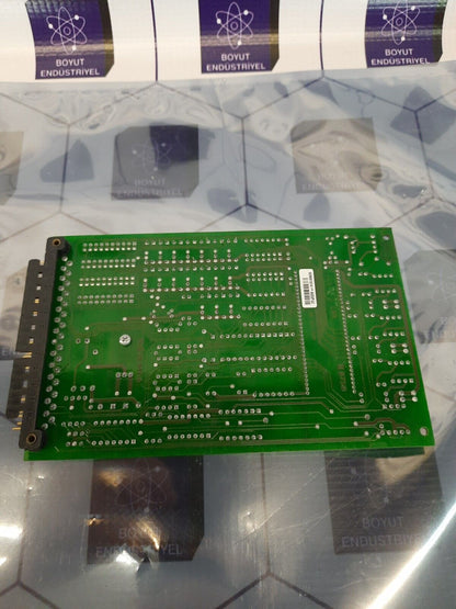 Liebherr LEG 929691014 A05PJJ CONTROL BOARD