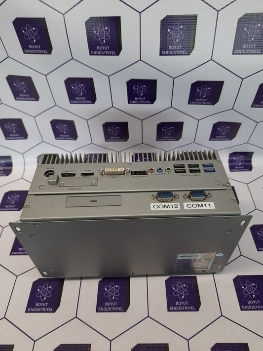 ADVANTECH UNO-2184G-D44E Embedded Automation Computer