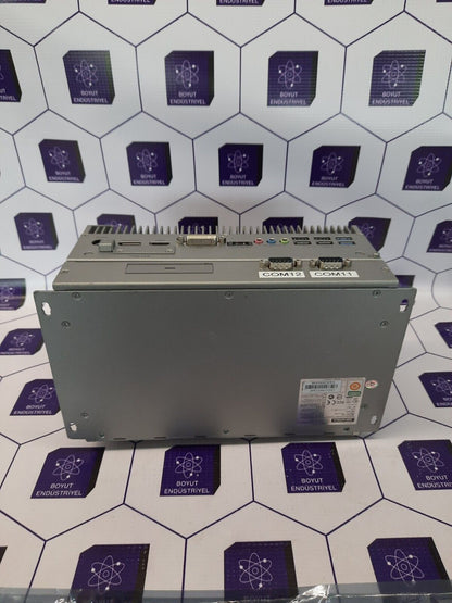 ADVANTECH UNO-2184G-D44E Embedded Automation Computer