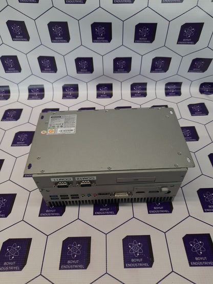 ADVANTECH UNO-2184G-D44E Embedded Automation Computer