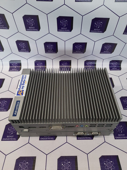 ADVANTECH UNO-2184G-D44E Embedded Automation Computer