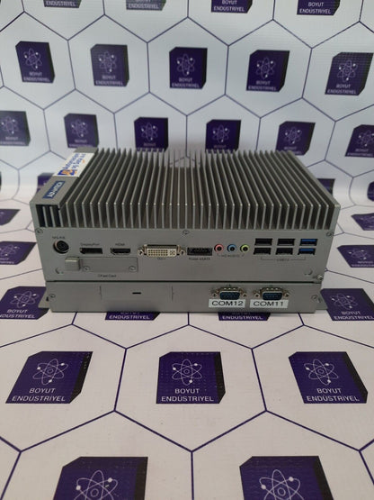 ADVANTECH UNO-2184G-D44E Embedded Automation Computer
