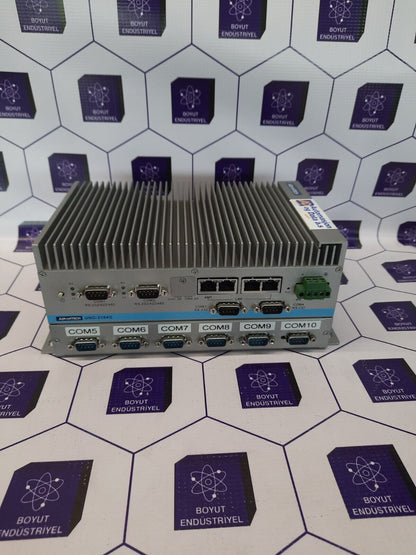 ADVANTECH UNO-2184G-D44E Embedded Automation Computer
