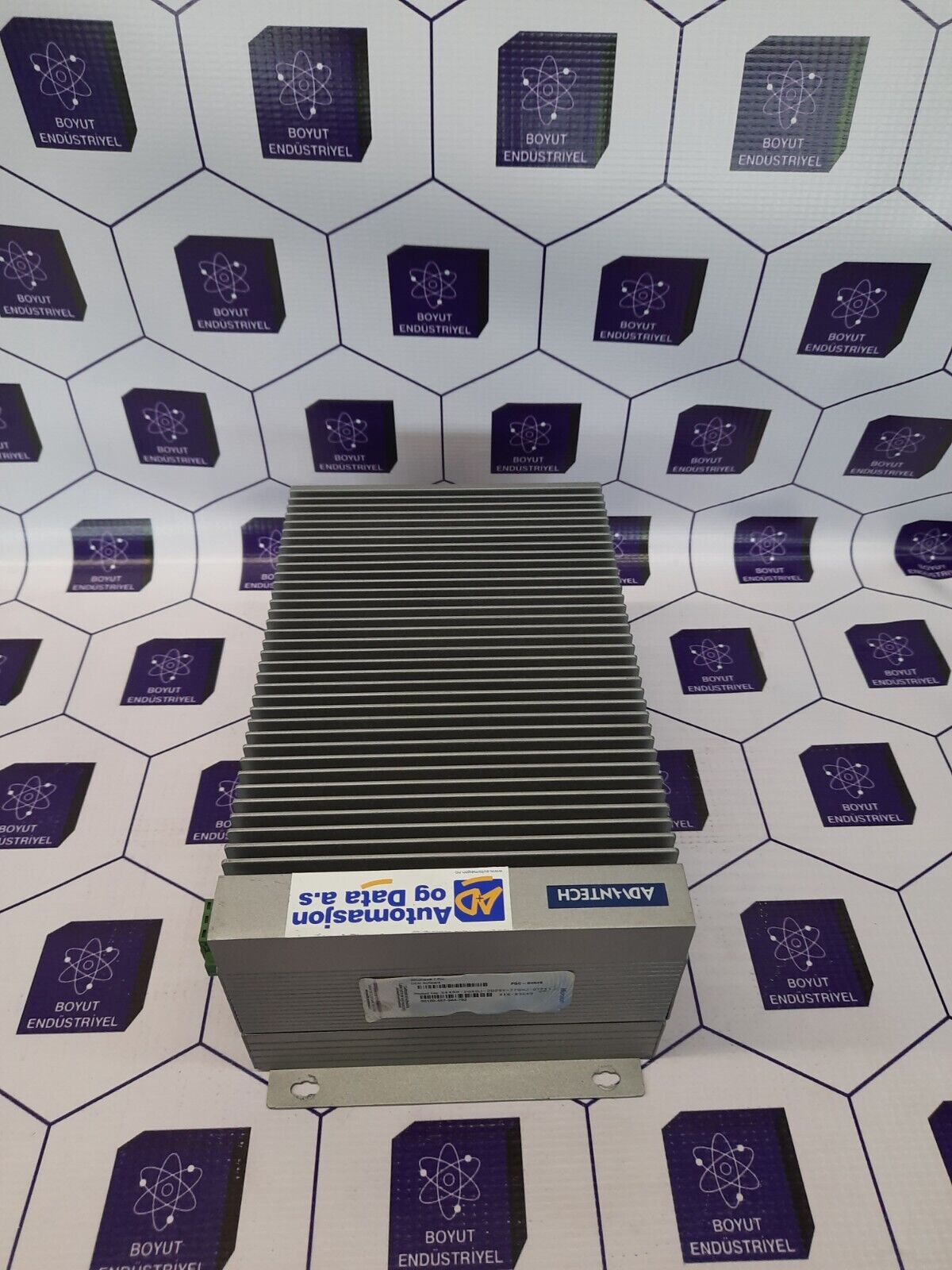 ADVANTECH UNO-2184G-D44E Embedded Automation Computer