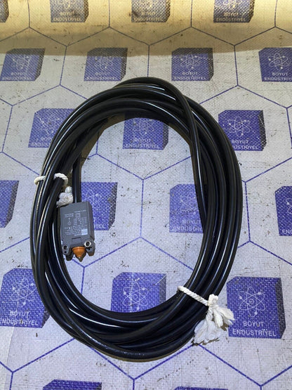 STAHL 8064/25 Limit Switch with Cable