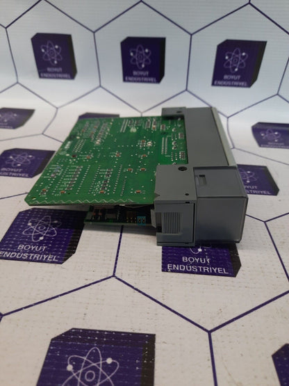 Allen-Bradley 1747-KE REV.C SLC 500 DH-485/RS-232C INTERFACE MODULE