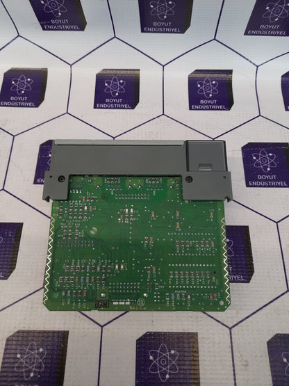 Allen-Bradley 1747-KE REV.C SLC 500 DH-485/RS-232C INTERFACE MODULE