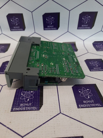 Allen-Bradley 1747-KE REV.C SLC 500 DH-485/RS-232C INTERFACE MODULE