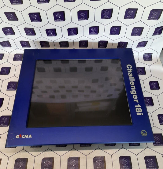 GECMA CHALLENGER 18i-FMO DISPLAY MODULE