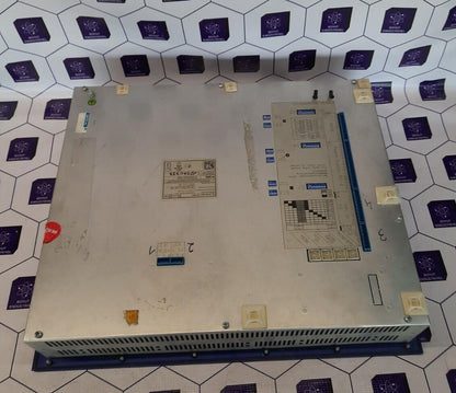 GECMA CHALLENGER 18i-FMO DISPLAY MODULE