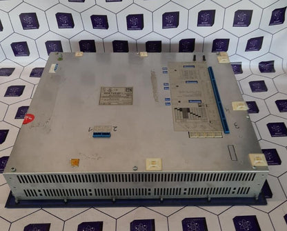 GECMA CHALLENGER 18i-FMO DISPLAY MODULE