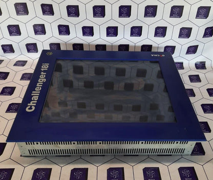 GECMA CHALLENGER 18i-FMO DISPLAY MODULE