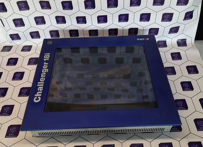 GECMA CHALLENGER 18i-FMO DISPLAY MODULE