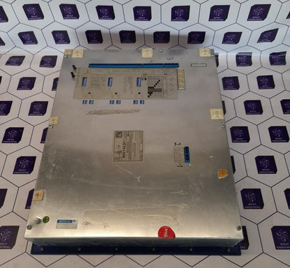 GECMA CHALLENGER 18i-FMO DISPLAY MODULE