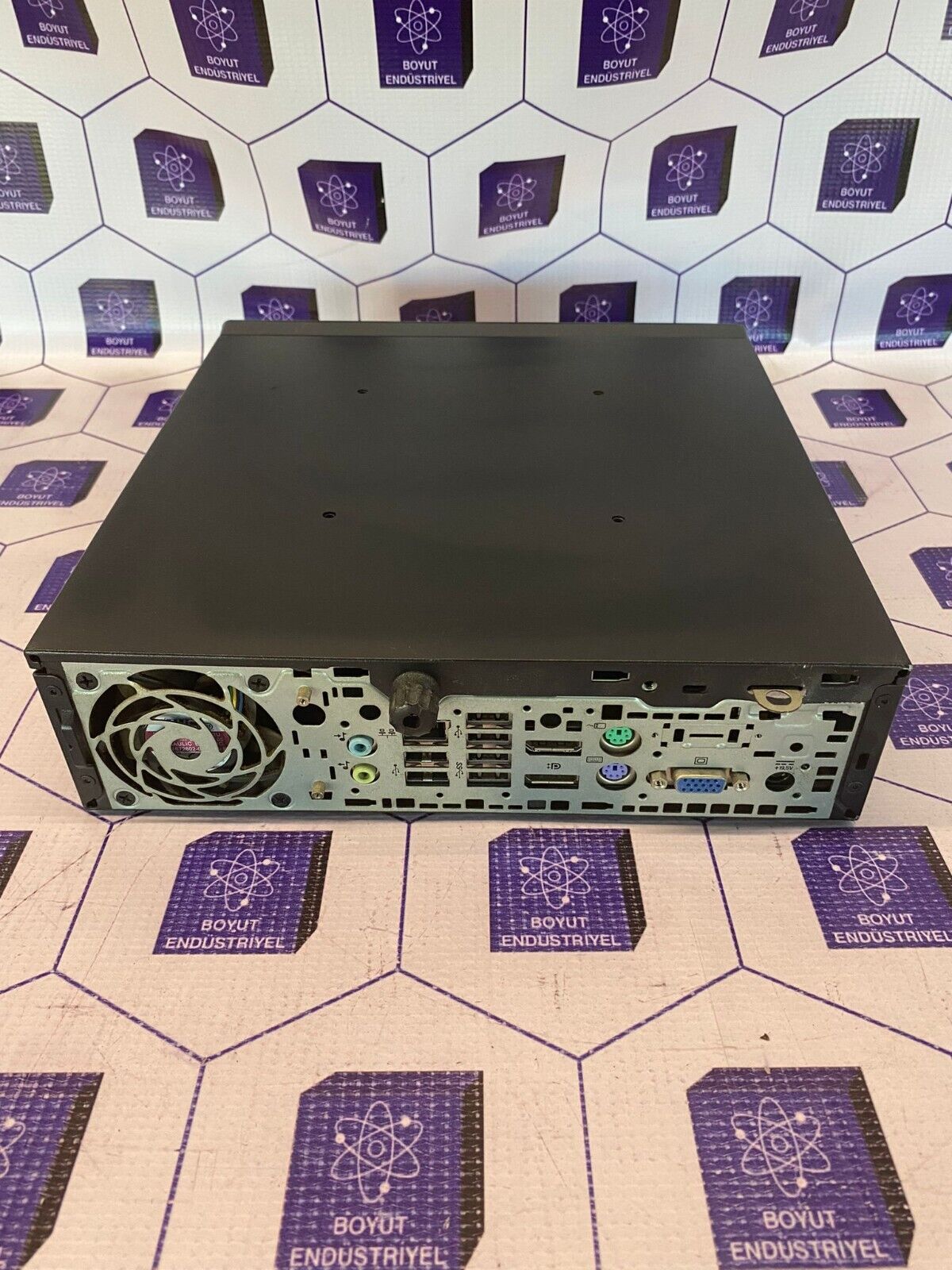 HP EliteDesk 800 G1 C8N28AV Sisteme Desktop