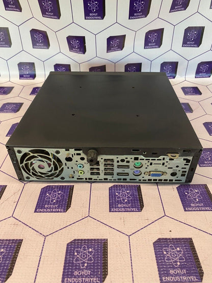 HP EliteDesk 800 G1 C8N28AV Sisteme Desktop