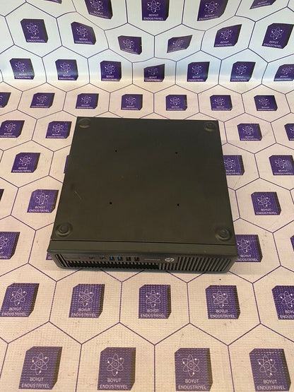 HP EliteDesk 800 G1 C8N28AV Sisteme Desktop