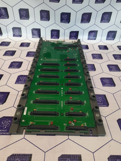 HITACHI BSU09H H-SERIES 9 I/O BASIC BASE